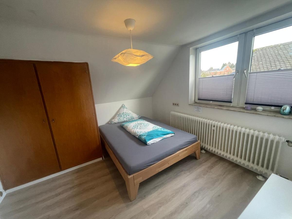 Monteurzimmer Zimmer + Wc Willingen  Bagian luar foto