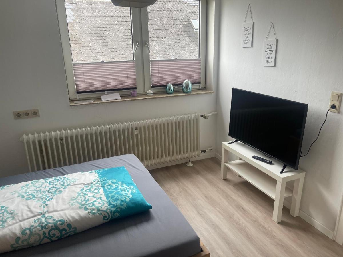 Monteurzimmer Zimmer + Wc Willingen  Bagian luar foto