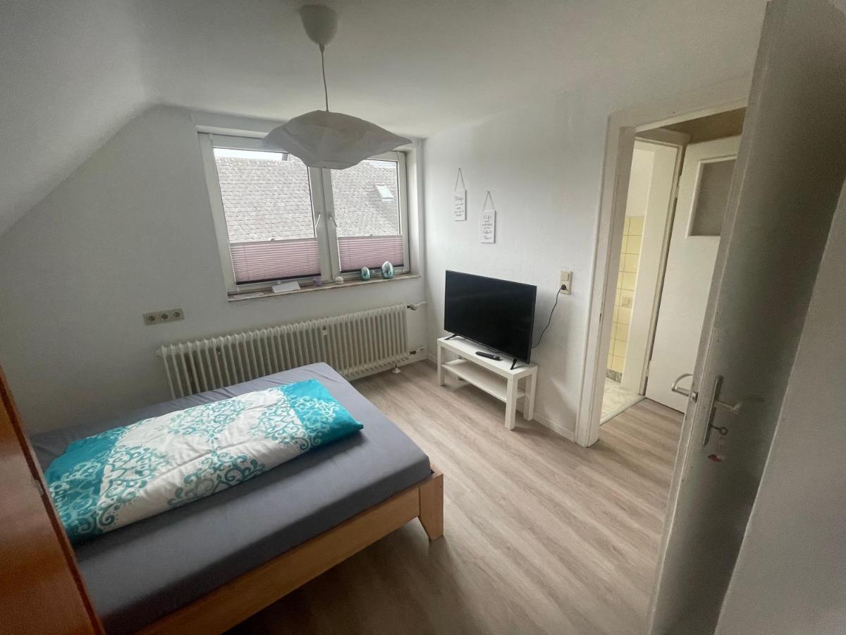 Monteurzimmer Zimmer + Wc Willingen  Bagian luar foto